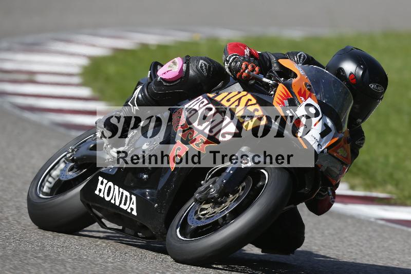/55 20.09.2025 Speer Racing ADR/Gruppe rot/91